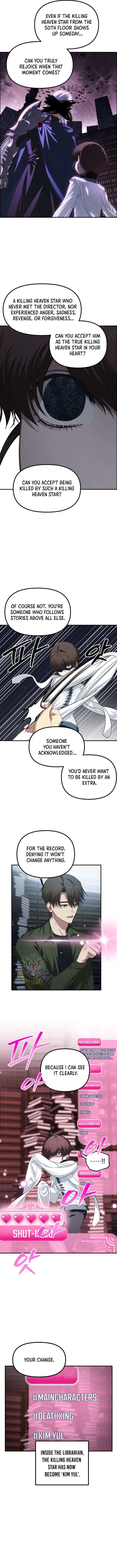 SSS-Class Suicide Hunter Chapter 141 6
